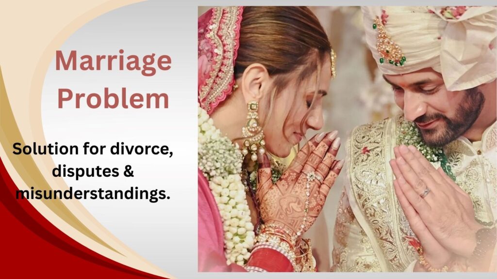 love problem solution astrologer